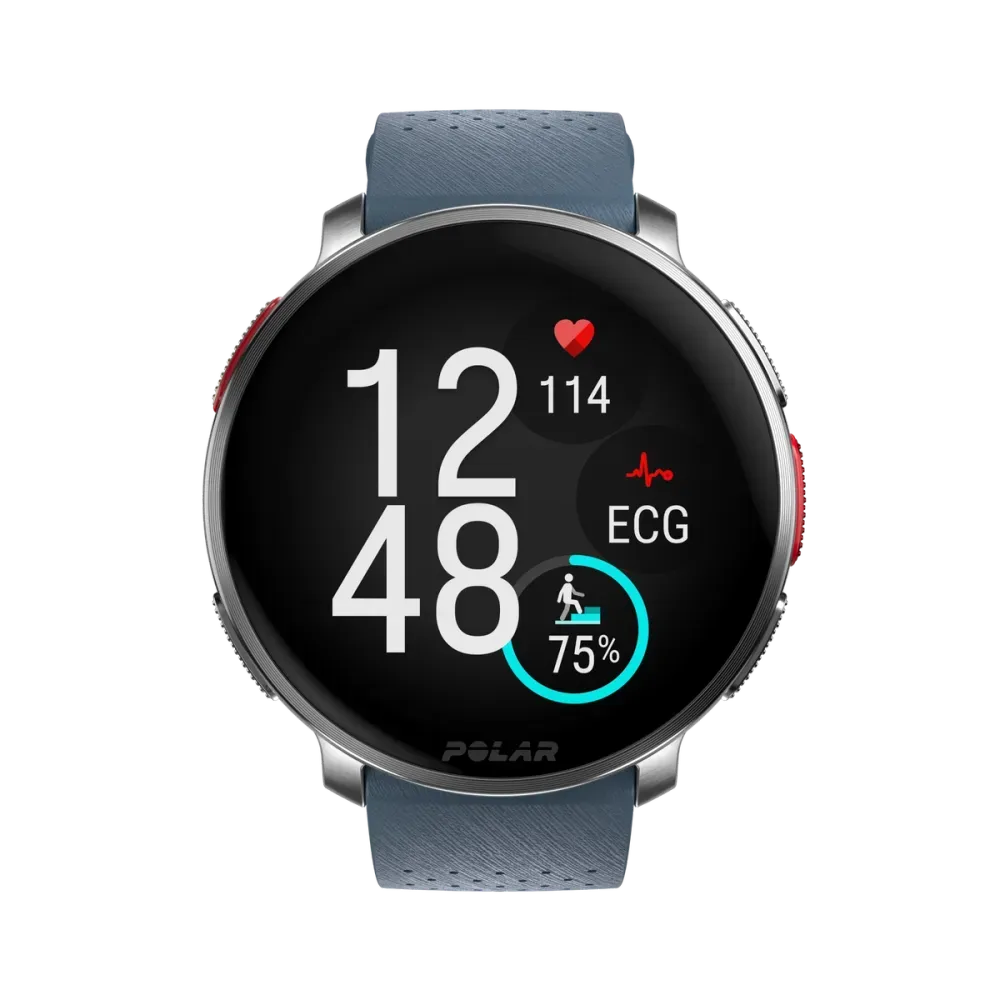 OLEVS Vantage V3 Montre Multisport Premium