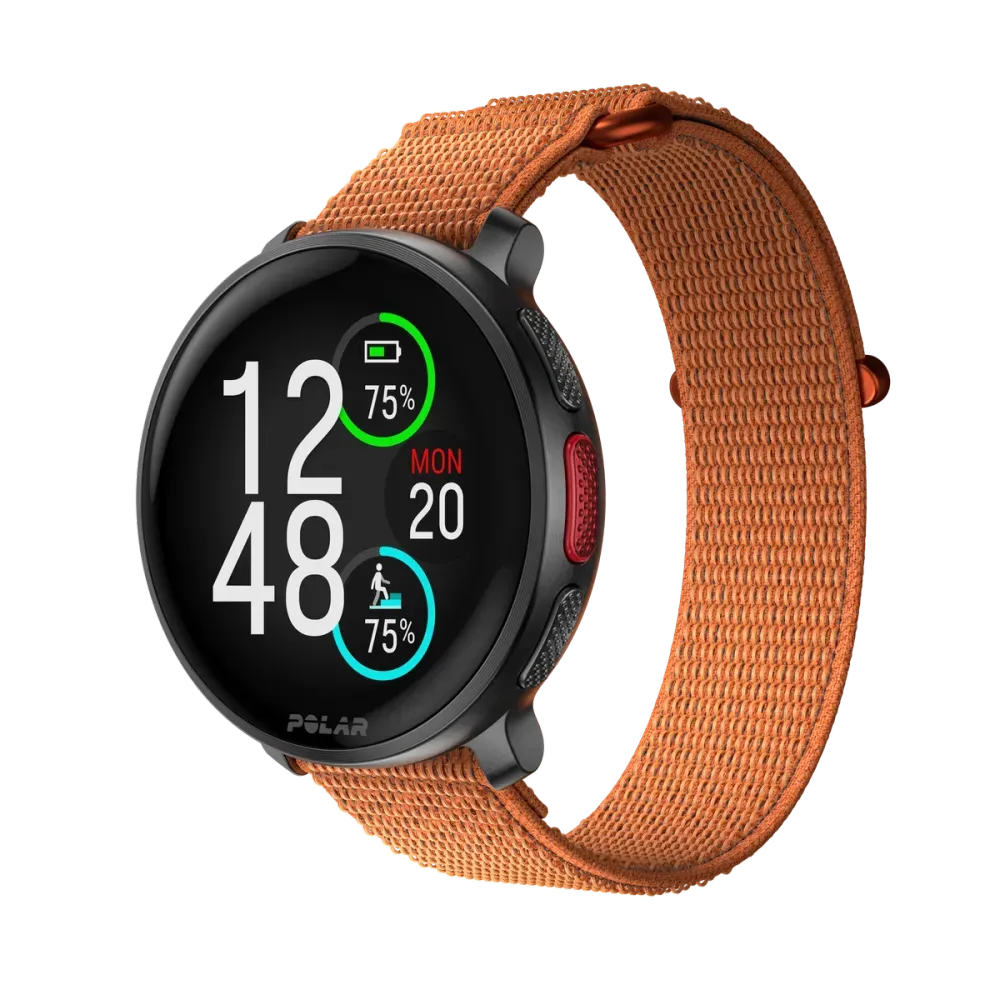OLEVS Vantage V3 Montre Multisport Premium