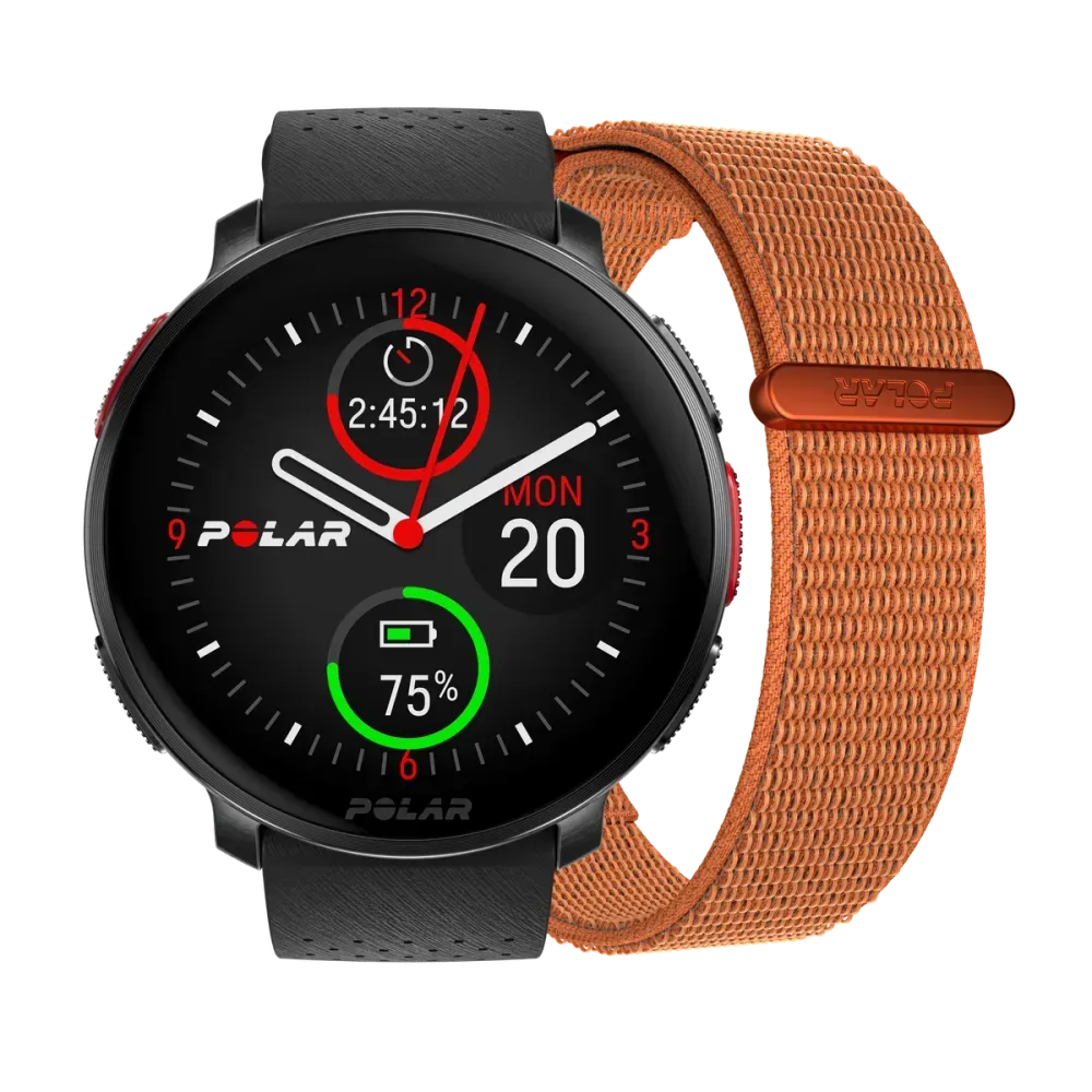 OLEVS Vantage V3 Montre Multisport Premium