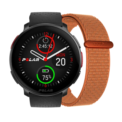 OLEVS Vantage V3 Montre Multisport Premium