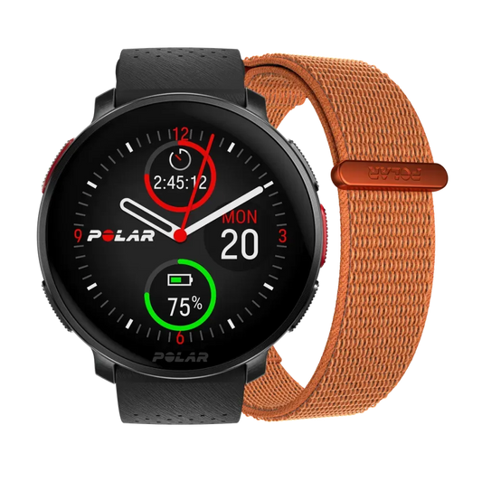 OLEVS Vantage V3 Montre Multisport Premium